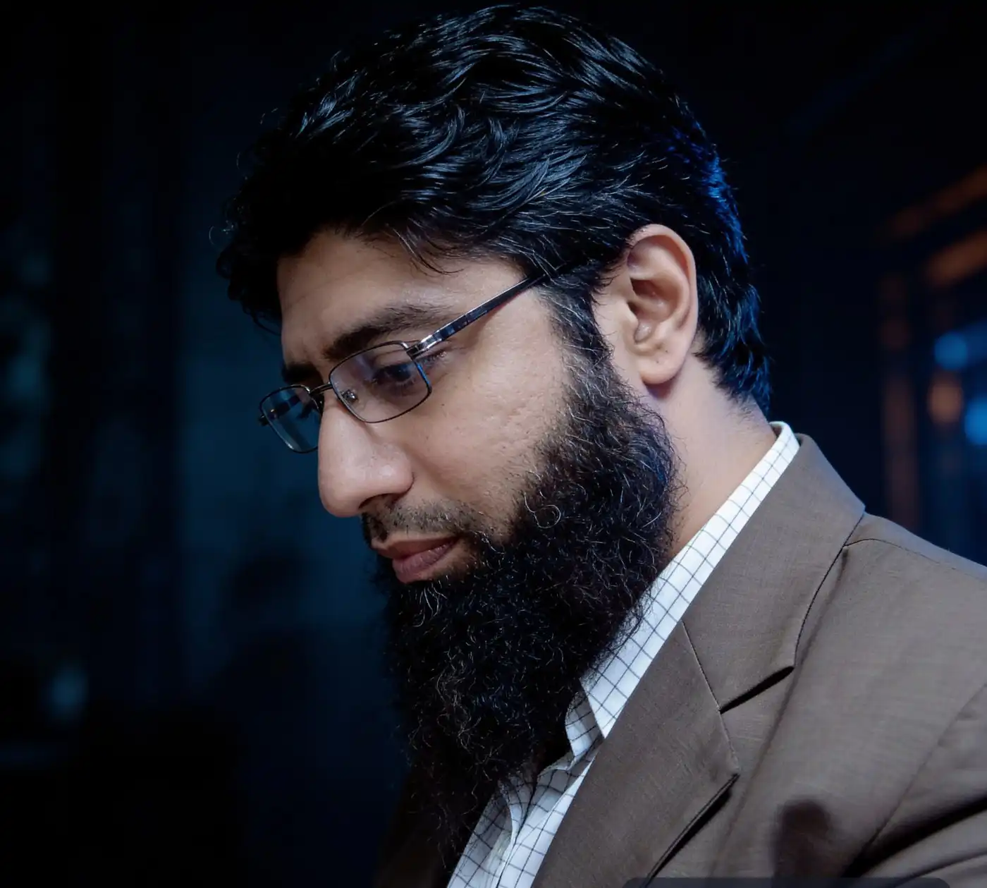 Usman Rasheed
